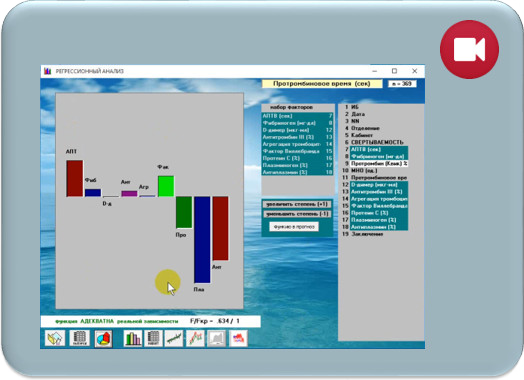 Создать систему высокоточного прогноза за 5 минут (VIDEO)